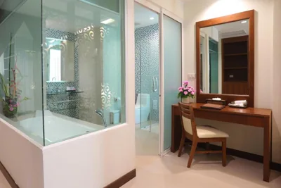 A2 Pool Resort, Phuket Town - scheduled shuttle to Phuket Old Town – Photos 6